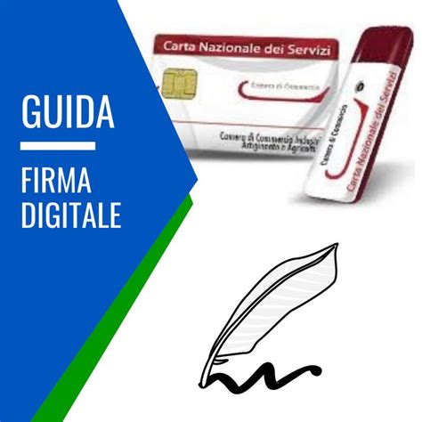 Quanto costa fare la firma digitale da Bu